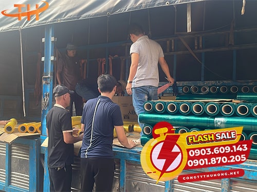 Màng pe giá rẻ Màng pe giá rẻ giao hàng mỗi ngày