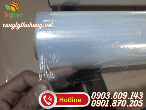 Màng pe giá rẻ tại Tp.hcm