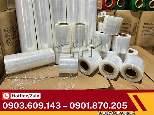 Màng pe Màng PE màu lẻ