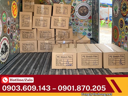 Màng pe Màng pe màu sỉ lẻ