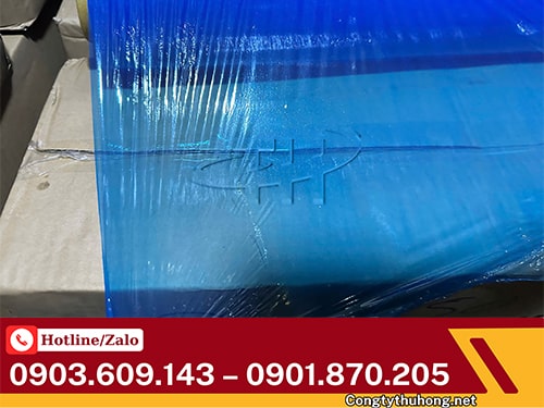 Màng pe nhiều màu Màng pe nhiều màu giá tốt