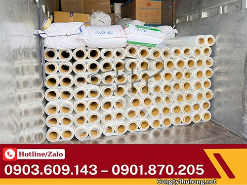 Màng pe quấn máy Màng pe quấn máy dày