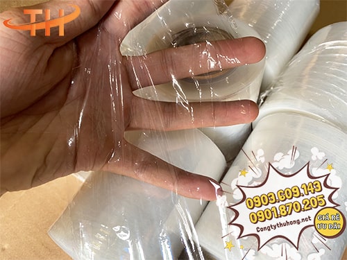 Màng pe quấn tay Màng pe quấn tay giá rẻ
