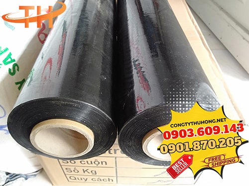 Màng pe đen Màng pe tại TPHCM giá bao nhiêu