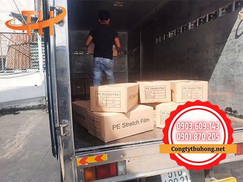 Màng pe TPHCM Màng pe TPHCM