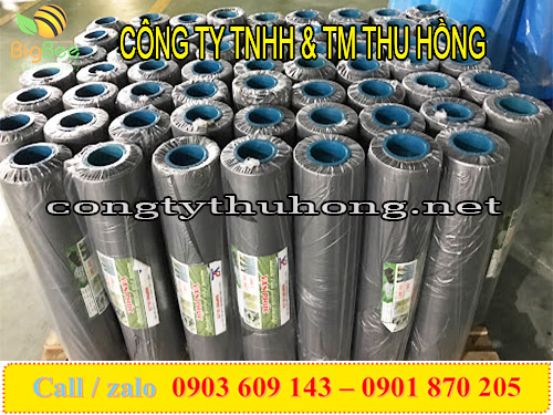 Cuộn màng phủ nông nghiệp đen khổ 100cm