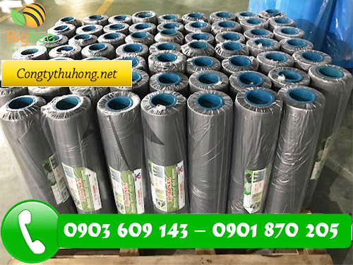 Màng phủ nông nghiệp dày 19mic kt 1m2 x 400