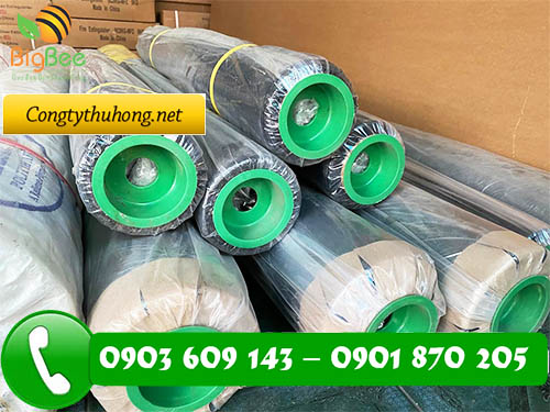 Màng phủ nông nghiệp 16mic kt 1m2 x 400m