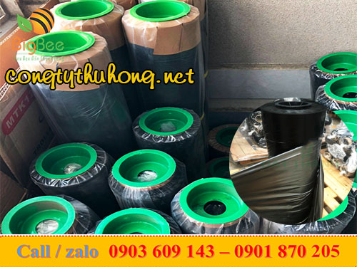 Cuộn màng phủ nông nghiệp dày 18mic