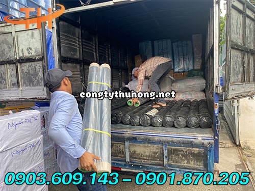 Màng phủ nông nghiệp