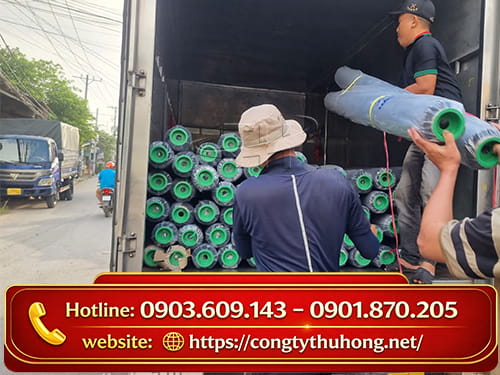 Màng phủ nông nghiệp Màng phủ nông nghiệp bền