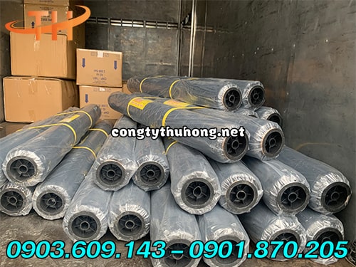 Màng phủ nông nghiệp chất lượng cao Màng phủ nông nghiệp chất lượng cao