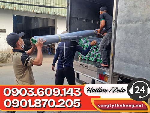 Màng phủ nông nghiệp Màng phủ nông nghiệp giá rẻ, hạn chế cỏ dại