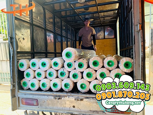 Màng phủ nông nghiệp Màng phủ nông nghiệp giá siêu rẻ cho nhà vườn