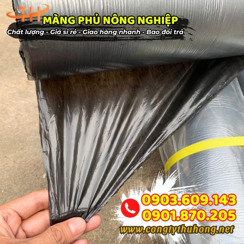Màng phủ nông nghiệp giá tốt Màng phủ nông nghiệp giá tốt
