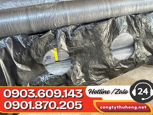 Màng phủ nông nghiệp Màng phủ nông nghiệp hạn chế cỏ dại