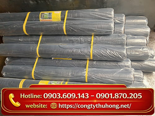 Màng phủ nông nghiệp Màng phủ nông nghiệp khổ lớn