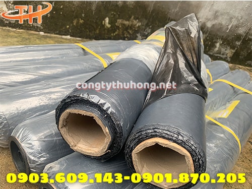 Màng phủ nông nghiệp PE giá rẻ