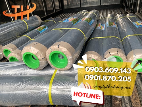 Màng phủ nông nghiệp số lượng lớn Màng phủ nông nghiệp số lượng lớn