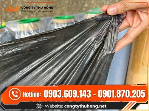 Màng phủ nông nghiệp Màng phủ nông nghiệp xám