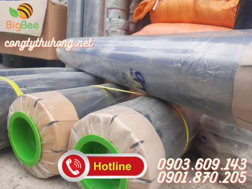 Màng phủ nông nghiệp khổ 1m
