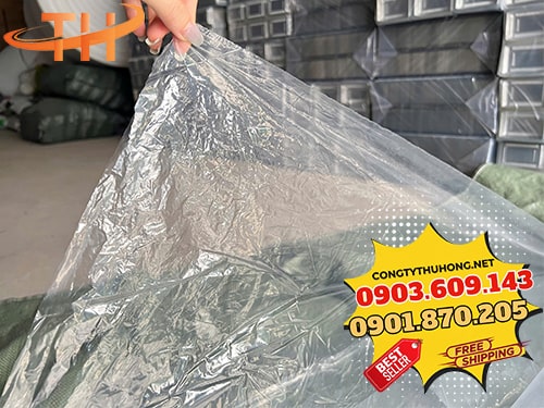 Màng phủ sầu riêng Màng phủ sầu riêng cho nhà vườn