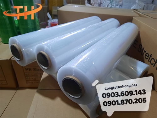 Màng pe giá rẻ Màng pe giá rẻ