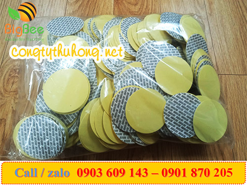 Màng seal tự dính bảo quản sản phẩm