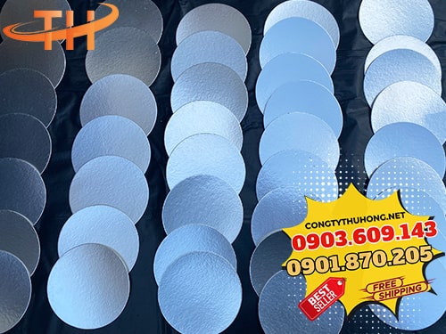 Màng seal dán hũ nhựa Màng seal dán hũ PET