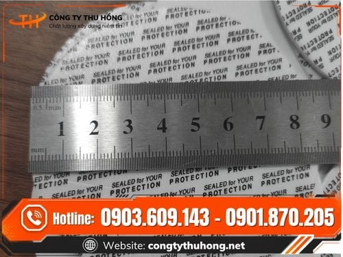 Màng seal dán miệng Màng seal dán miệng chai lọ kín chắc giá tốt