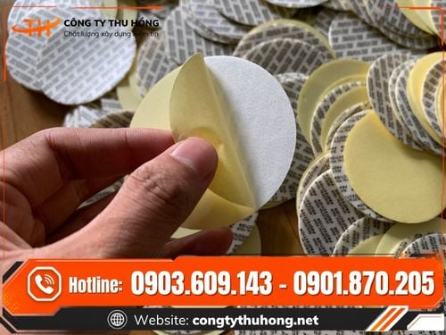 Màng seal dán miệng Màng seal dán miệng chai lọ kín