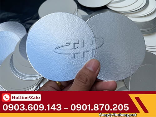 Màng seal Màng seal dán sản phẩm