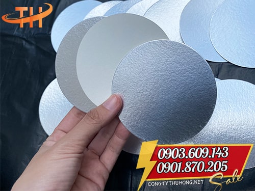 Màng seal nhôm Màng seal giá sỉ