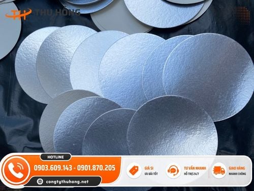 Màng seal nhôm Màng seal nhôm ép nhiệt giá rẻ nhất