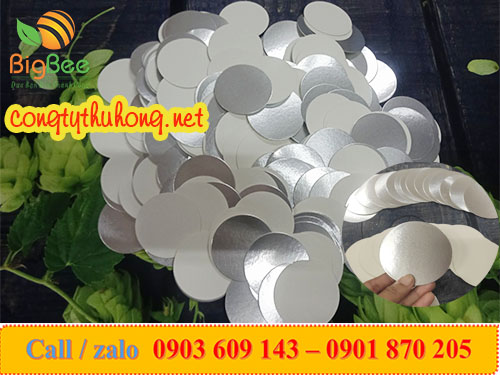 Màng siu nhôm gia nhiệt nhiều kích cỡ