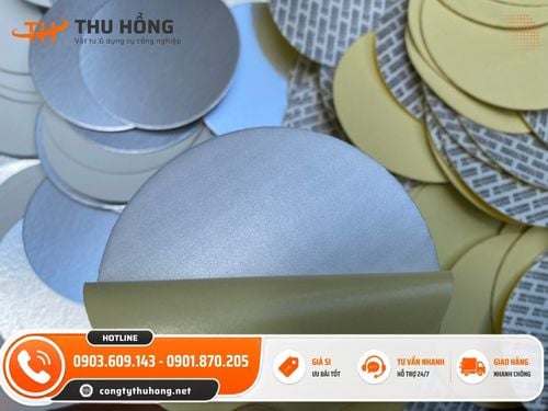 Màng seal nhôm Màng seal nhôm giá rẻ nhất
