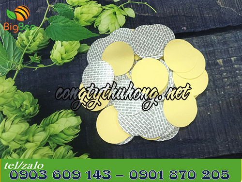 Hai mặt của màng seal tự dính