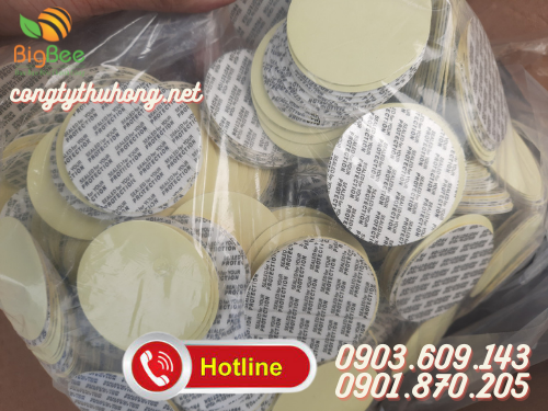 Màng seal tự dính chất lượng