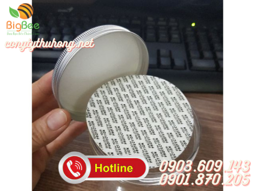 Màng seal tự dính giá rẻ