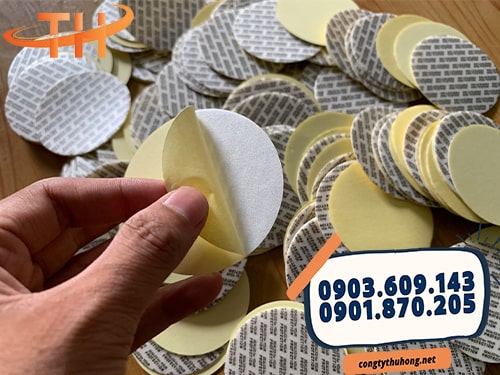 Màng seal nhôm giá sỉ Màng seal nhôm giá sỉ