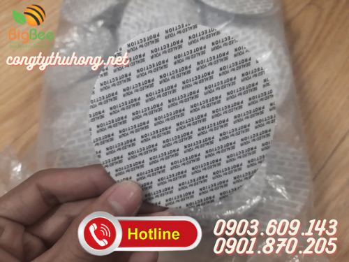 Màng seal tự dính