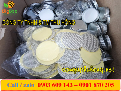 màng seal tự dính