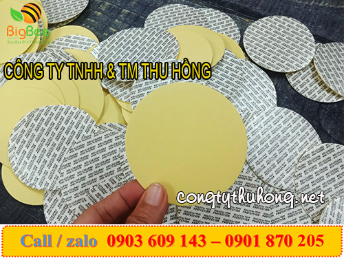 Màng seal tự dính