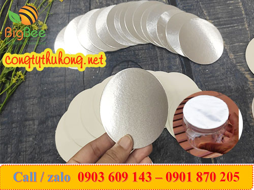 Màng siu nhôm dán nhiệt