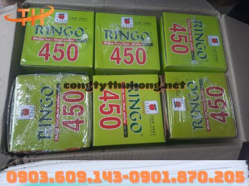 Màng thực phẩm chất lượng Màng thực phẩm chất lượng