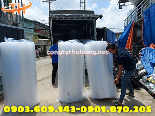 Màng xốp hơi bọc hàng giá rẻ Màng xốp hơi bọc hàng giá rẻ