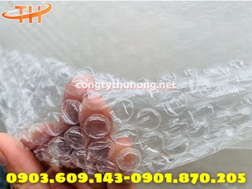 Màng xốp hơi bọc hàng Màng xốp hơi bọc hàng