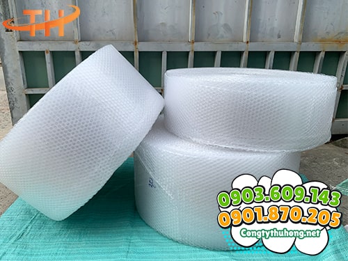 Màng xốp hơi bọc hàng Màng xốp hơi giá rẻ