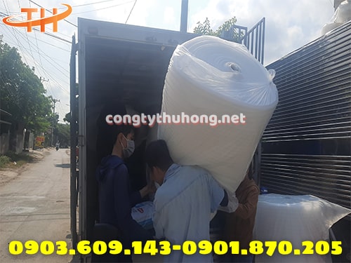 Màng xốp pe foam chất lượng Màng xốp pe foam chất lượng