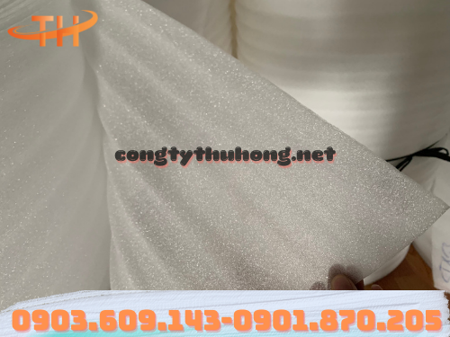 Màng xốp pe foam